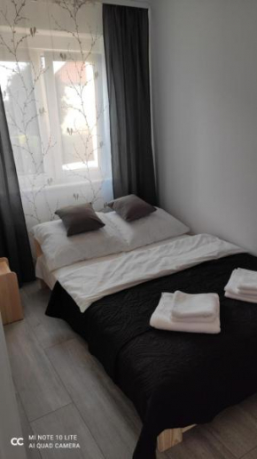 Apartament D&M